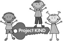 PROJECT KIND