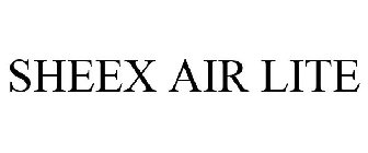 SHEEX AIR LITE