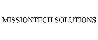 MISSIONTECH SOLUTIONS