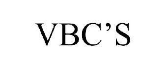 VBC'S