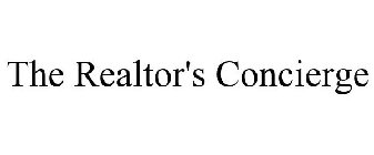 THE REALTOR'S CONCIERGE