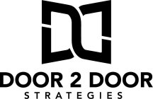 D2D DOOR 2 DOOR STRATEGIES