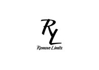 RL REMOVE LIMITS