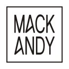 MACK ANDY