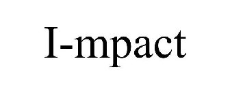 I-MPACT