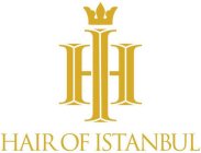 HI HAIR OF ISTANBUL