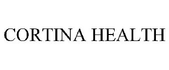 CORTINA HEALTH