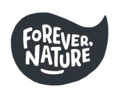 FOREVER, NATURE