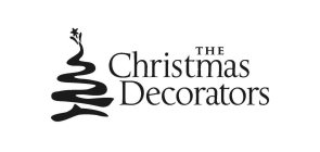 THE CHRISTMAS DECORATORS