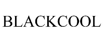 BLACKCOOL