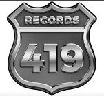 419 RECORDS