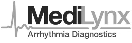 MEDILYNX ARRHYTHMIA DIAGNOSTICS