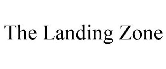 THE LANDING ZONE