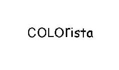 COLORISTA