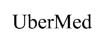 UBERMED