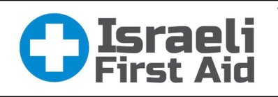 ISRAELI FIRST AID