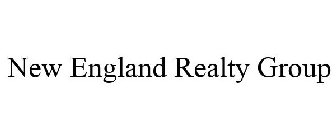 NEW ENGLAND REALTY GROUP