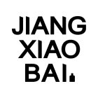 JIANG XIAO BAI