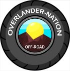 OVERLANDER NATION OFF-ROAD