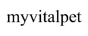 MYVITALPET