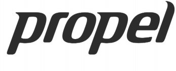 PROPEL