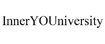 INNERYOUNIVERSITY