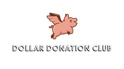 DOLLAR DONATION CLUB