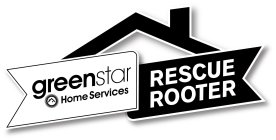 GREEN STAR HOME SERVICES RESCUE ROOTER