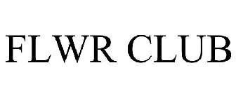 FLWR CLUB