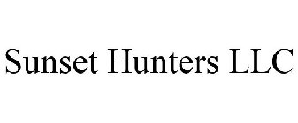 SUNSET HUNTERS LLC