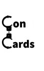 CON CARDS