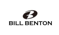 B BILL BENTON