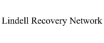 LINDELL RECOVERY NETWORK