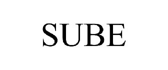SUBE