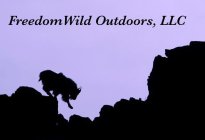 FREEDOMWILD OUTDOORS, LLC
