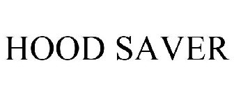 HOOD SAVER