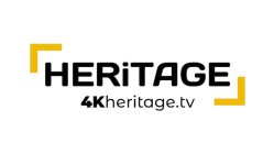 HERITAGE 4KHERITAGE.TV