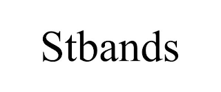 STBANDS
