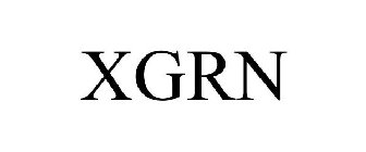 XGRN