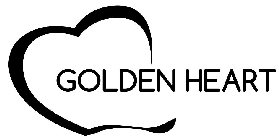 GOLDEN HEART