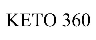 KETO 360