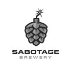 SABOTAGE BREWERY