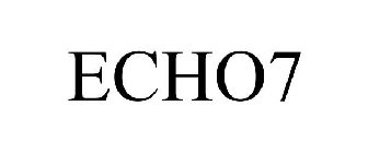 ECHO7