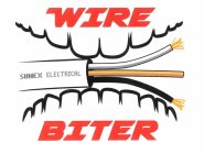 WIRE BITER SUNEX ELECTRICAL