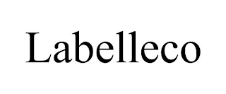 LABELLECO