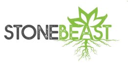 STONEBEAST