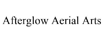 AFTERGLOW AERIAL ARTS