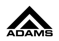 V ADAMS