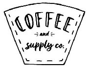 COFFEE AND SUPPLY CO.