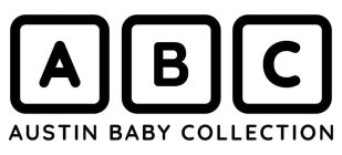 ABC AUSTIN BABY COLLECTION